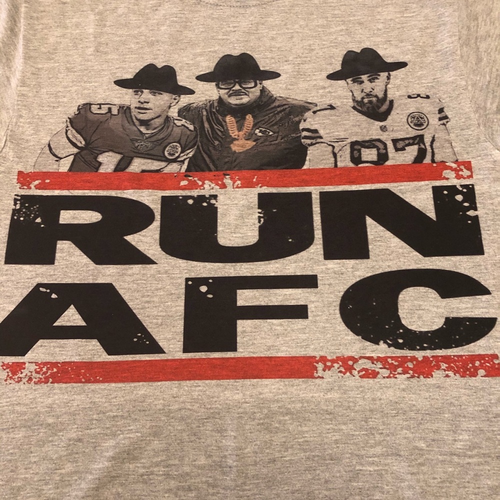Kansas City Chiefs T-Shirt